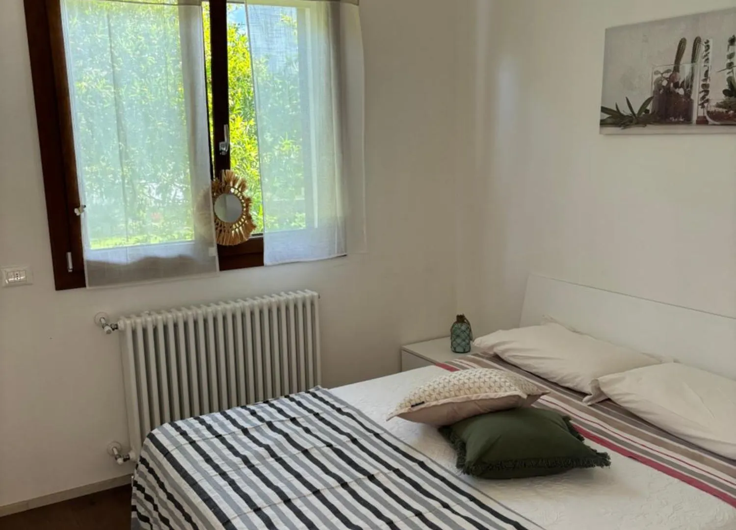 Semesterbostad Villa Marta Bastia
